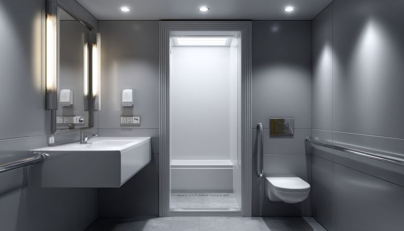 Top Bathroom Remodeling Companies in Harker Heights, TX
