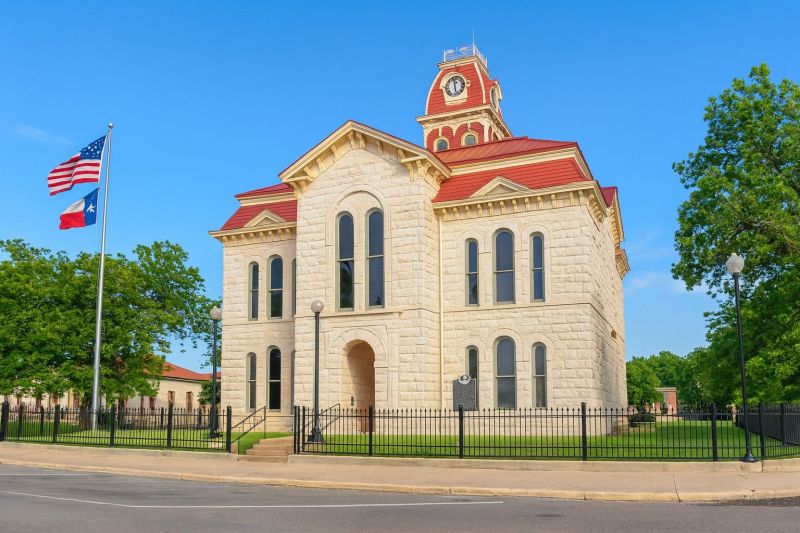 Top Bathroom Remodeling Companies in Lampasas, TX