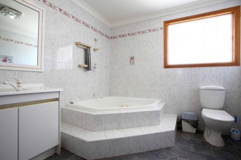 Cost of Bathtub Installation in Killeen, TX