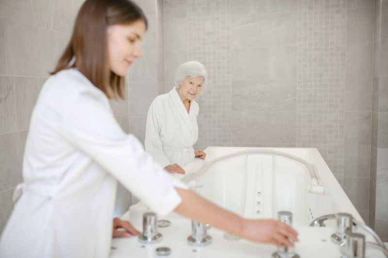 Specialized Bathtub Installers